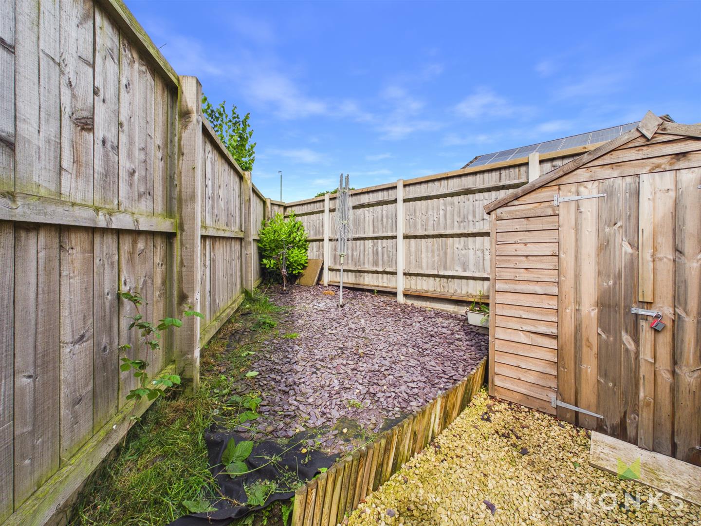 28 Holgate Drive, Shrewsbury, SY1 4TD For Sale
